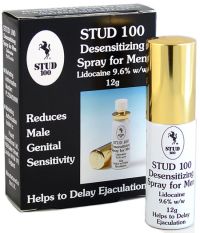 Spray ejaculare precoce Stud 100 - 67