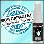 Activ Max pentru Barbati 89.9