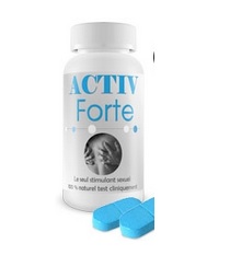 Activ Forte pentru Barbati 159.9