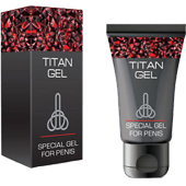 Titan Gel pentru marirea penisului 139